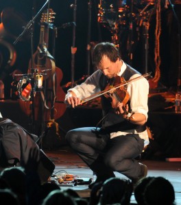 Bellowhead