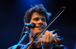 Seth Lakeman