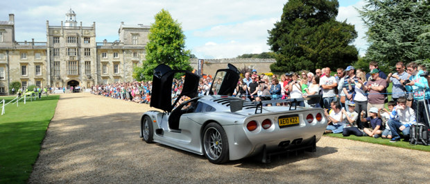 Wilton House Supercars Wilton House Supercars