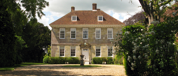 Arundells in The Close Arundells