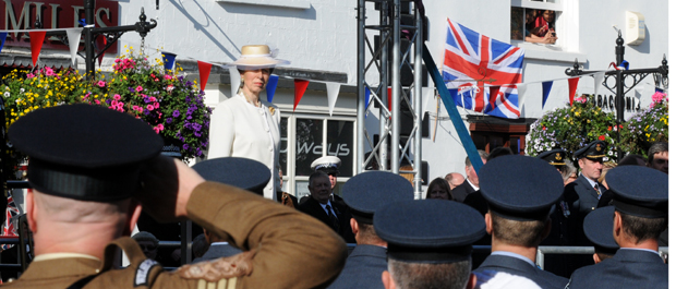 Wootton Bassett Wootton Bassett