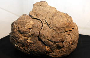 Lake House meteorite