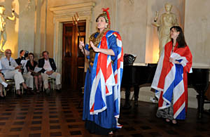 London Festival Opera