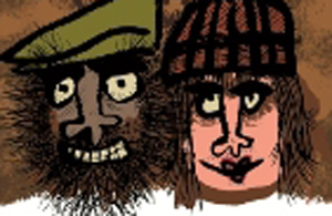 The Twits - Illyria Theatre