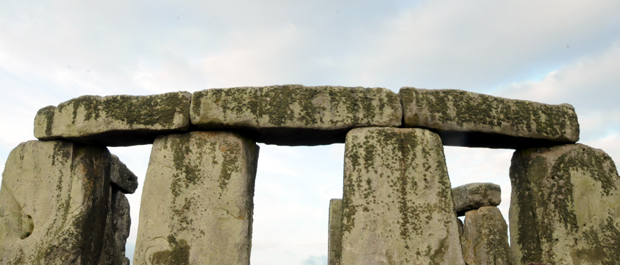 Stonehenge