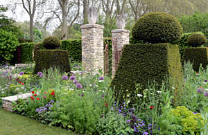 The Brewin Dolphin Garden by Cleve West The Brewin Dolphin Garden by Cleve West