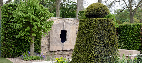 Brewin Dolphin Garden Brewin Dolphin Garden