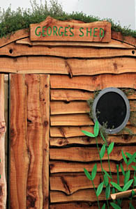 George's Shed George's Shed