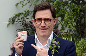 Rob Brydon Rob Brydon