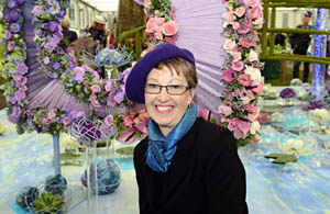 Shirley Preston 2012 Shirley Preston