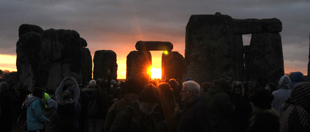 WinterSolstice