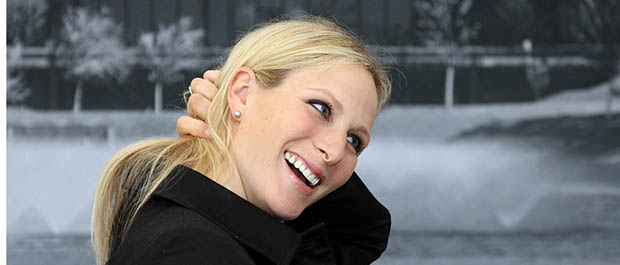 Zara Phillips