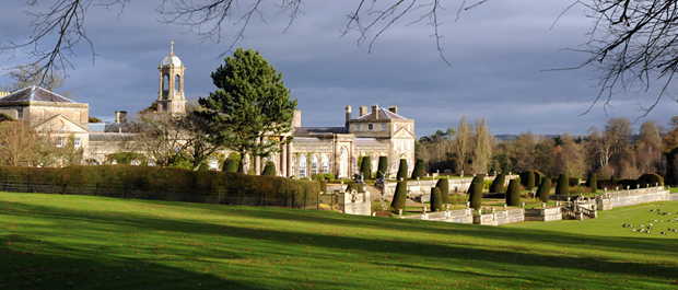 Bowood House