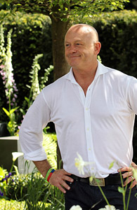 ross kemp