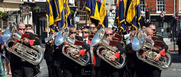 LegionParadeP18 banner