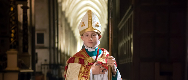 Jason Kellinger. Photo by Ash Mills