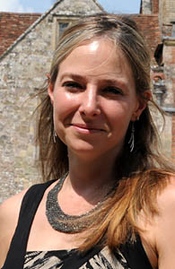 Alice Roberts