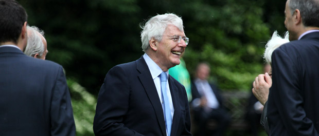 JohnMajorArundellsBanner