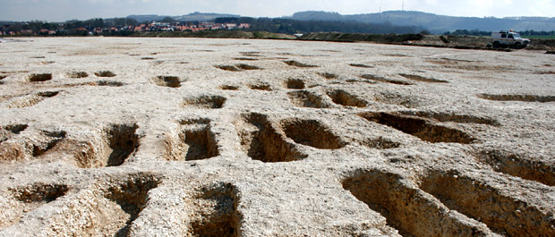 Bulford site view banner