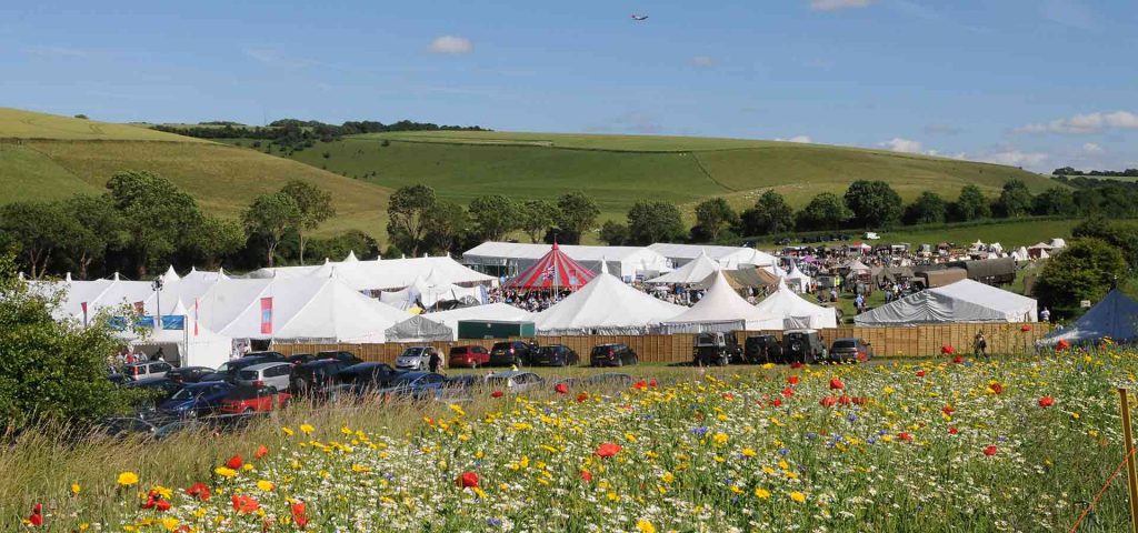 Chalke Valley History Festival