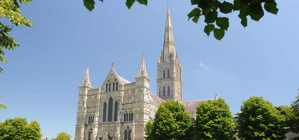 Salisbury Cathedral