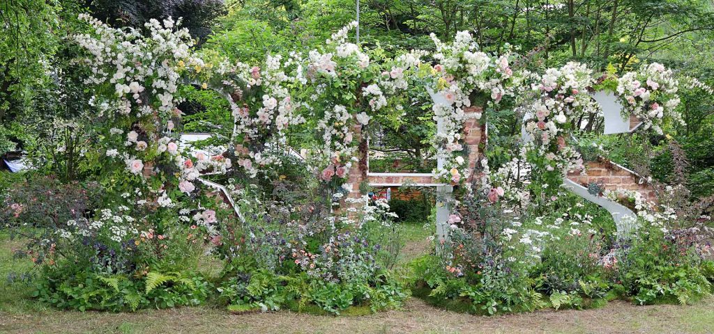 Chelsea Flower Show