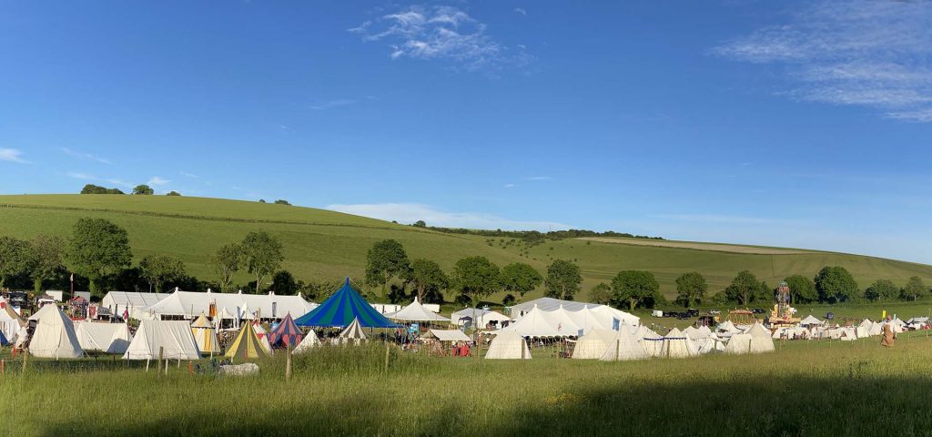 Chalke Valley History Festival