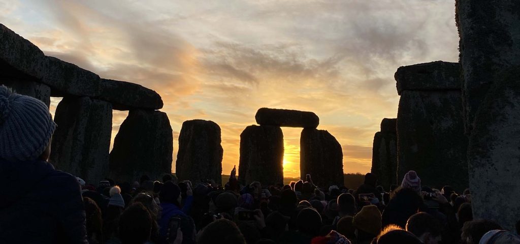 Stonehenge