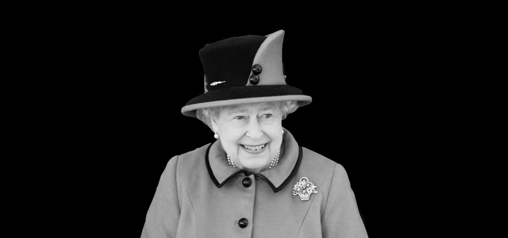 Queen Elizabeth II