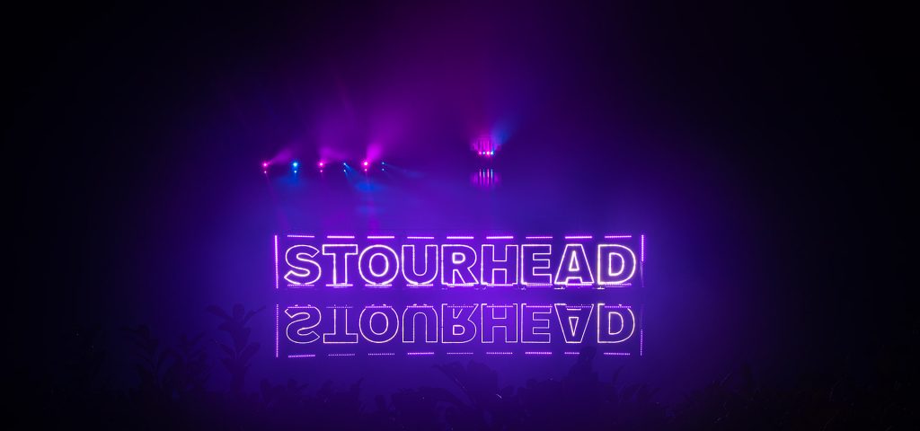 Christmas at Stourhead 2022