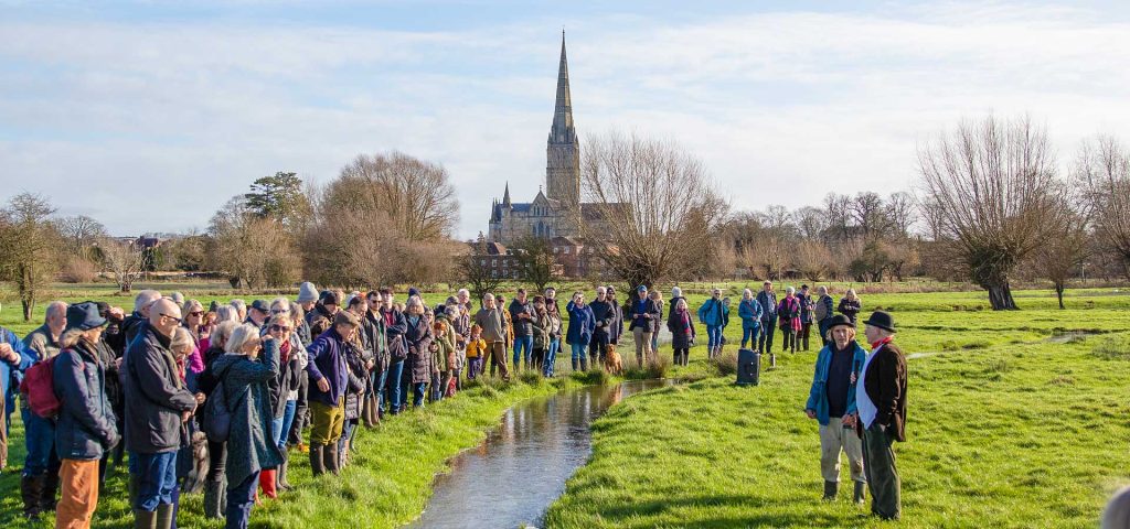 Drowning of the Water Meadows 2024