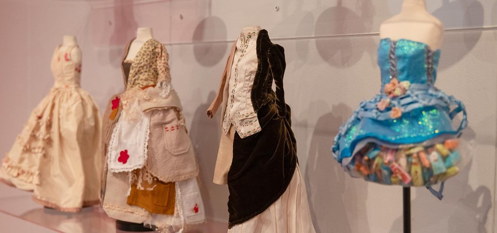 Fashioning our World